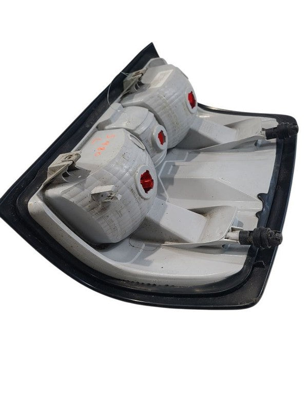 Driver Tail Light Pickup With Box DRW Fits 16-19 SIERRA 3500 PICKUP 66