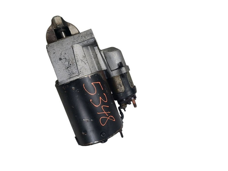 Starter Motor Fits 90-95 BERETTA 655481