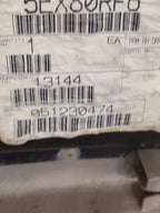 RAM2500   1996 Front Door Trim Panel 678771