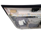 ROGUE     2008 Front Door Trim Panel 648819