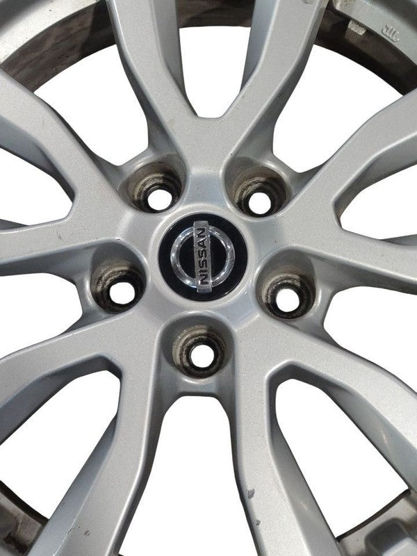 Wheel 17x7 Alloy 5 Y Spoke Fits 17-20 ROGUE 668687