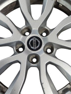 Wheel 17x7 Alloy 5 Y Spoke Fits 17-20 ROGUE 668687