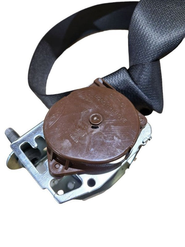 F150      2012 Seat Belt Rear 626292