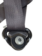 SILVRDO25 2011 Seat Belt Rear 610168