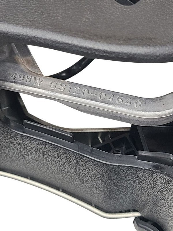 NX200T    2016 Steering Wheel 673826