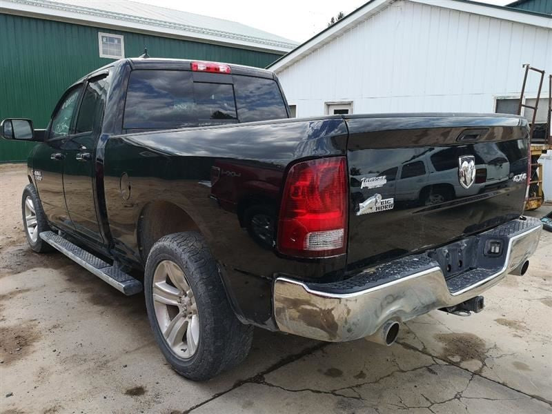 Pickup Box Classic Style 5 Lug Wheel Fits 09-20 DODGE 1500 PICKUP 2572