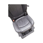 Rear Driver Seat 2nd Row Leather Fits 2014 ACADIA 651254