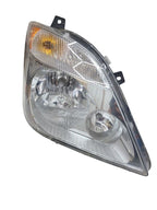 Passenger Headlight Halogen Fits 10-13 MERCEDES SPRINTER 2500 673570
