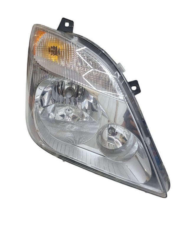 Passenger Headlight Halogen Fits 10-13 MERCEDES SPRINTER 2500 673570
