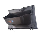 SILVRDO15 2015 Glove Box 641423