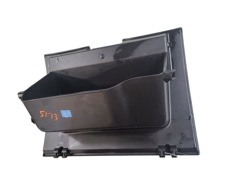 SILVRDO15 2015 Glove Box 641423
