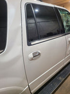 Passenger Rear Side Door Electric Side Cladding Fits 07-17 EXPEDITION 