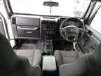 Driver Left Side View Mirror Manual Fits 03-06 WRANGLER 184920