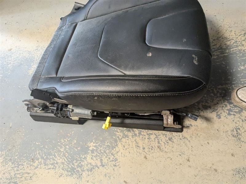 FUSION    2017 Front Seat Track 598118