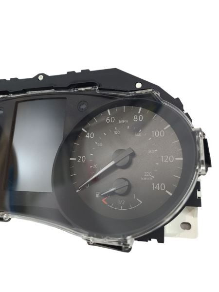 Speedometer Cluster VIN J 1st Digit Japan Built MPH Fits 18 ROGUE 5830