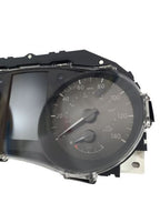 Speedometer Cluster VIN J 1st Digit Japan Built MPH Fits 18 ROGUE 5830