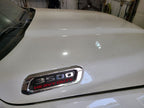 Hood Without Hood Scoop Fits 19-26 DODGE 2500 PICKUP 677865