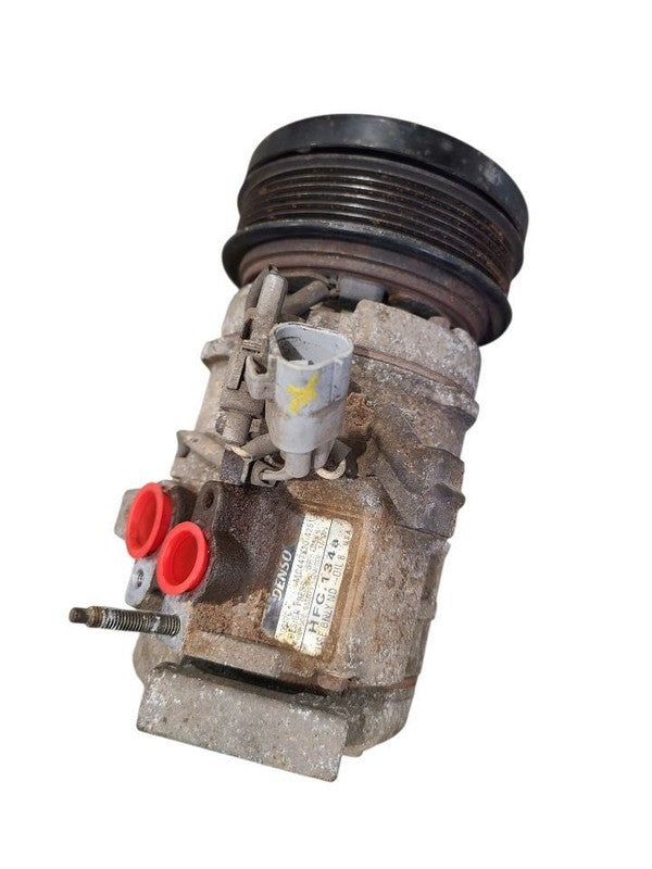 AC Compressor 8 Cylinder Fits 00-06 TUNDRA 659378