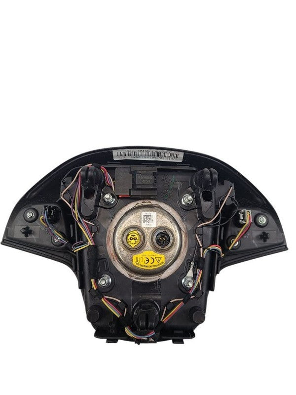 Driver Left Air Bag Driver Wheel Fits 15-19 MKC 626035