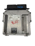 Engine ECM Electronic Control Module Automatic 2.0L Fits 19-20 TUCSON 