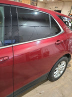 Driver Rear Side Door With Privacy Tint Glass Fits 18-24 EQUINOX 67824