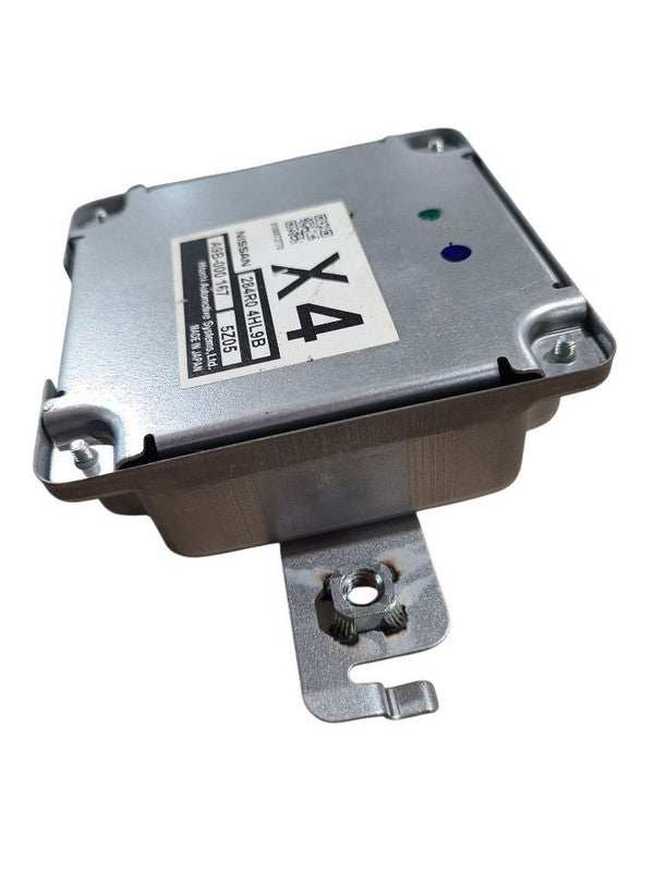 Chassis ECM Driver Assist Under Center Pkg Deck Fits 16-18 INFINITI Q5