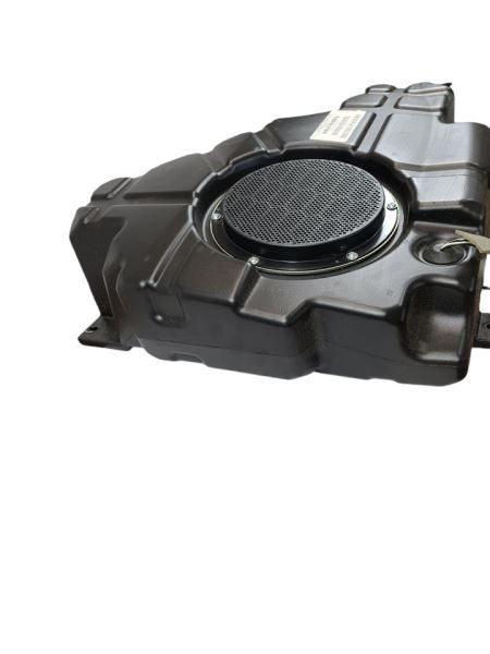 2015 SRX Amplifier Speakers 592801