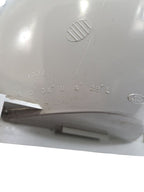 Driver Left Headlight With Chrome Trim Fits 87-91 BRONCO 680491