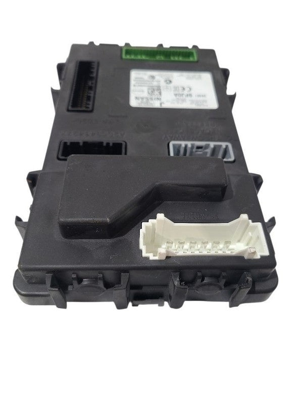 Chassis ECM Body Control BCM Under Left Hand Dash Fits 16 PATHFINDER 6