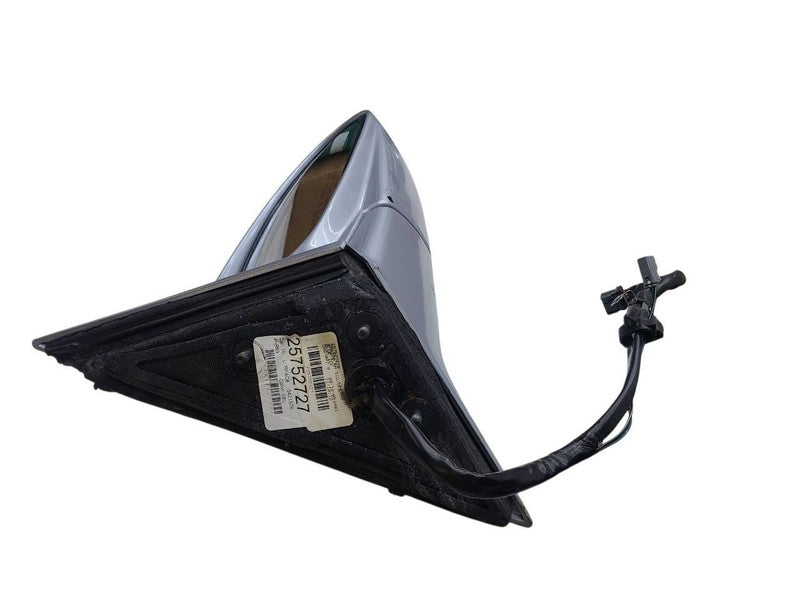 Passenger Side View Mirror Power Heated Opt DE7 Fits 03-05 LESABRE 680