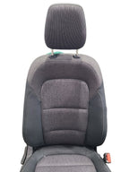 Passenger Front Seat Bucket Manual Seat Cloth Fits 21-25 BRONCO SPORT 