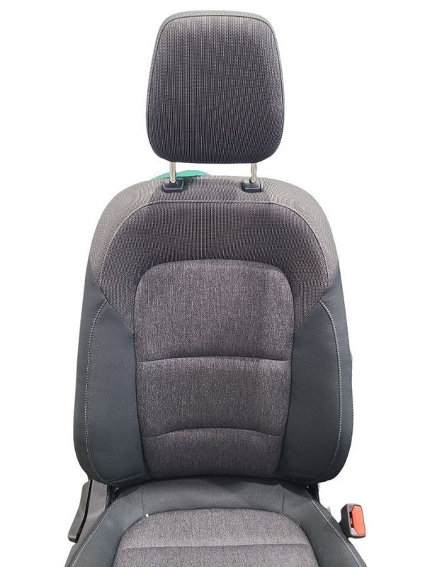 Passenger Front Seat Bucket Manual Seat Cloth Fits 21-25 BRONCO SPORT 