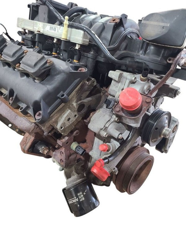 Engine 5.7L VIN T 8th Digit Fits 09 DODGE 2500 PICKUP 622918
