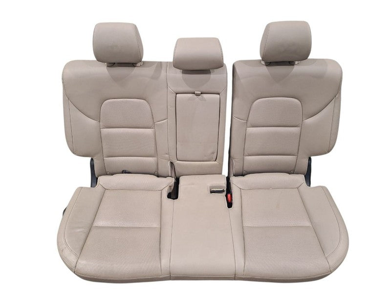 TUCSON    2016 Seat Rear 631035