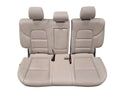 TUCSON    2016 Seat Rear 631035