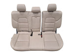 TUCSON    2016 Seat Rear 631035