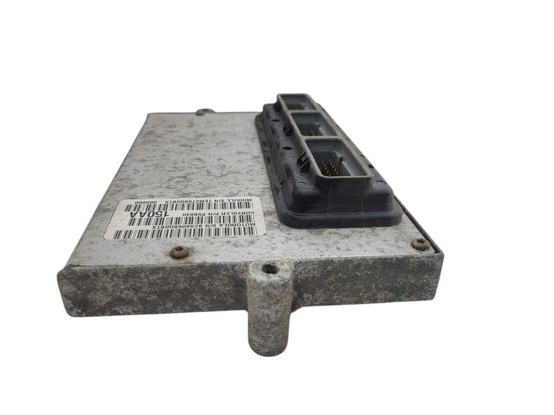 Engine ECM Electronic Control Module 8-360 Fits 99 DODGE 1500 PICKUP 6