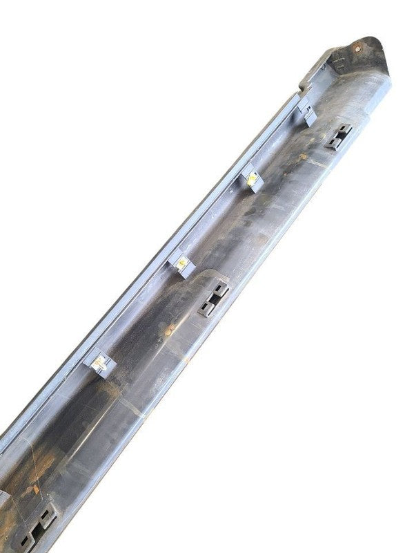 H3        2006 Rocker Panel Moulding 665583