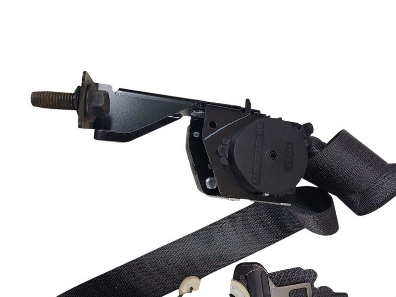 MKT       2013 Seat Belt Rear 633377
