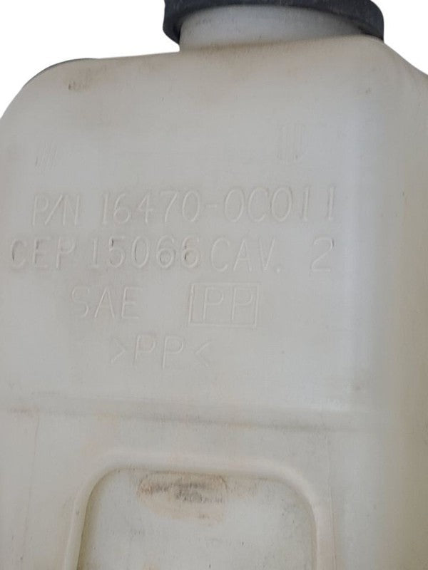 Coolant Reservoir Fits 95-04 TACOMA 673202