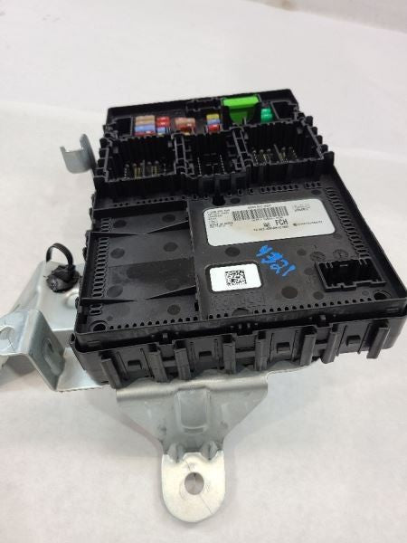 Chassis ECM Body Control BCM Behind Glove Box Fits 21 ECOSPORT 552768