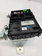 Chassis ECM Body Control BCM Behind Glove Box Fits 21 ECOSPORT 552768