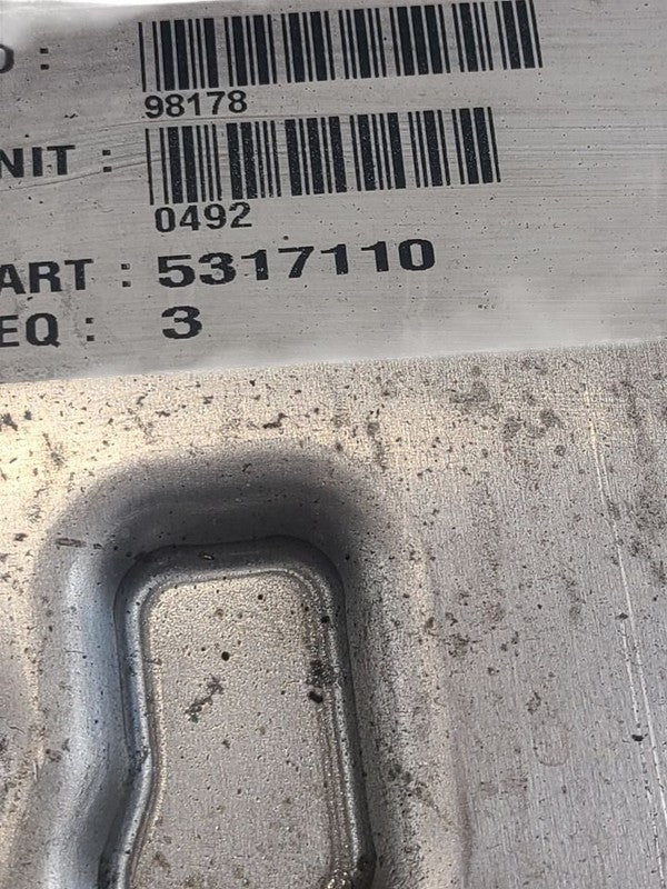 Engine ECM Electronic Control Module 6.7L Fits 13-15 DODGE 2500 PICKUP