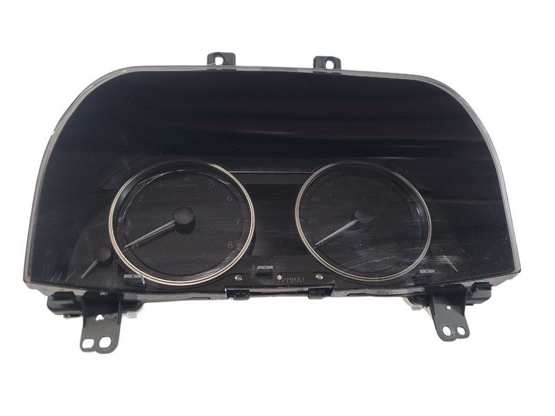 Speedometer Cluster MPH Fits 15 LEXUS GS350 665326 838003A540