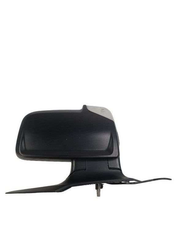 Driver Side View Mirror Manual Trailer Tow Type Fits 07-09 SPRINTER 25