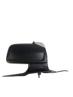 Driver Side View Mirror Manual Trailer Tow Type Fits 07-09 SPRINTER 25
