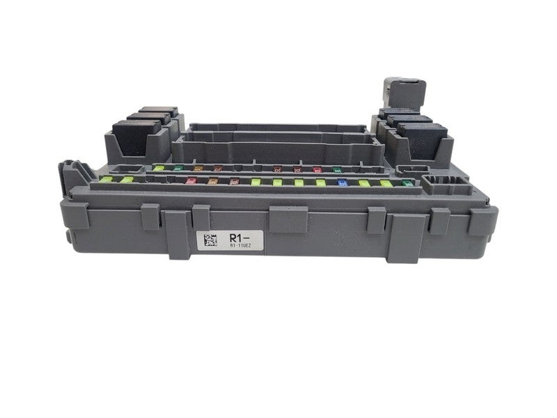 MDX       2019 Fuse Box Cabin 679378