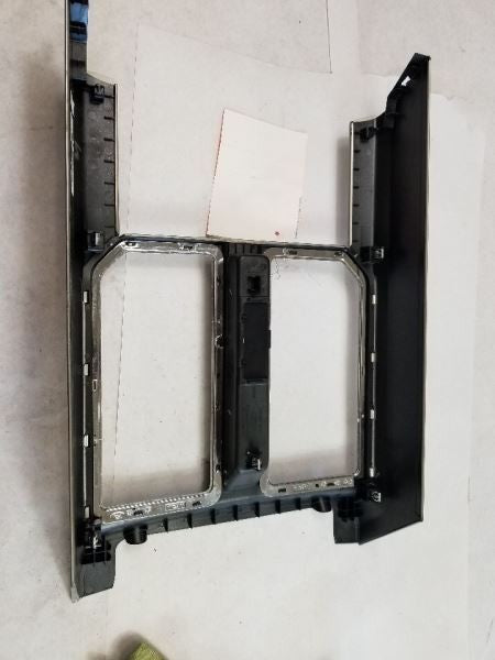 F150      2015 Dash Bezel 418606