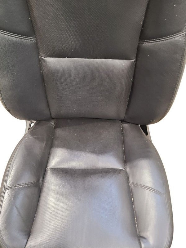 Passenger Front Seat Bucket Seat Opt AN3 Electric Fits 10-11 ESCALADE 