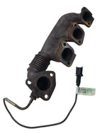 Passenger Exhaust Manifold Classic Style Fits 14-19 DODGE 1500 PICKUP 